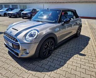 Mini MINI Cabrio Cooper S Gebrauchtwagen