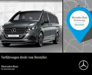 Mercedes-Benz Mercedes-Benz V 300 d AVANTGARDE+AMG+SchiebDa+9G+A Gebrauchtwagen