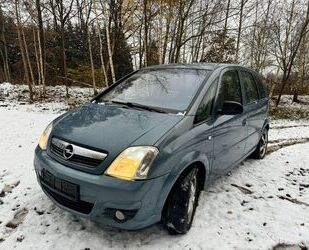 Opel Opel Meriva Edition Gebrauchtwagen