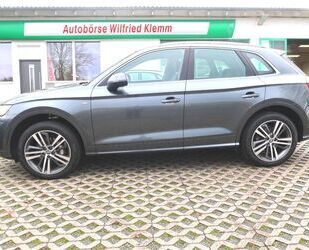 Audi Audi Q5TDI S tronic