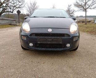 Fiat Fiat Punto Tüv Neu Gebrauchtwagen