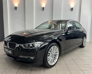 BMW BMW 320d F30 Automatik Navi Prof Head-Up Xenon Gebrauchtwagen