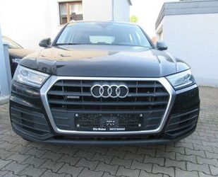 Audi Audi Q5 40TDI Quattro S-tronic Winterreifen Alu 1H Gebrauchtwagen