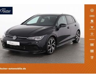 VW Volkswagen Golf 2.0 TSI 4Motion R-Line DSG Matrix/ Gebrauchtwagen