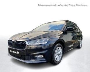 Skoda Skoda Fabia ,Navi,AUTOM.,LED,PDC,Kamera,Spurhaltea Gebrauchtwagen