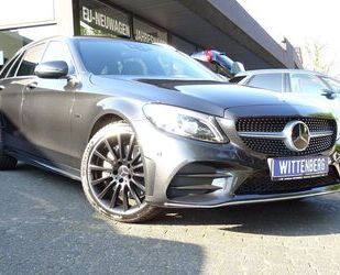 Mercedes-Benz Mercedes-Benz C 300 T e - 