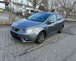 Seat Seat Ibiza Connect Gebrauchtwagen