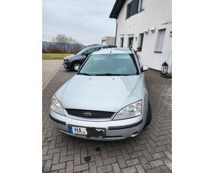 Ford Ford Mondeo 2.0 Ghia Autom. Ghia Gebrauchtwagen