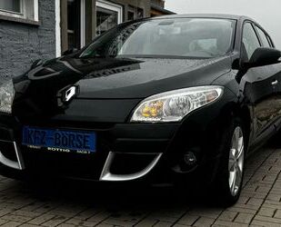 Renault Renault Megane III Dynamique *1. Hand*Standhzng*St Gebrauchtwagen