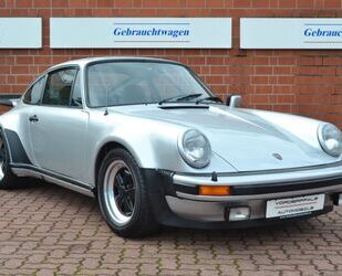 Porsche Porsche 911 / 930 Turbo 3.0 (UR-Turbo) Gebrauchtwagen