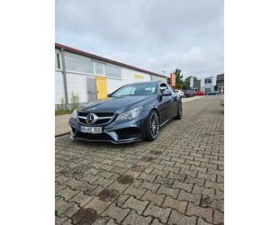 Mercedes-Benz Mercedes-Benz E 320 Sport Edition Autom. Sport Edi Gebrauchtwagen