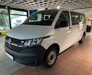 VW Volkswagen T6 Kombi Gebrauchtwagen