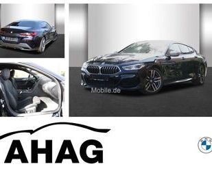 BMW BMW M850i xDrive Gran Coupe Steptronic Innovations Gebrauchtwagen