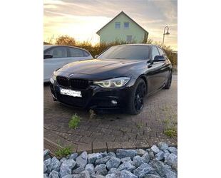 BMW BMW 335d xDrive M Sport Automatic M Sport Gebrauchtwagen