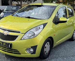 Chevrolet Chevrolet Spark LS/Klimaanlage/Sommer+Winterreifen Gebrauchtwagen