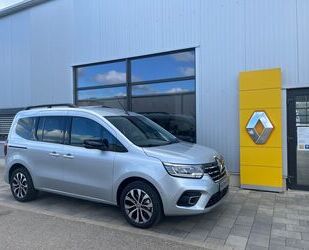 Renault Renault Kangoo Techno TCe 130 EDC*SOFORT VERFÜGBAR Gebrauchtwagen