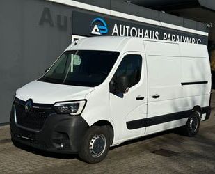 Renault Renault Master III Kasten L2H2 HKa 3,5t 2 Schiebet Gebrauchtwagen