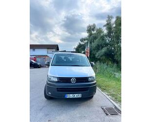 VW Volkswagen T5 Caravelle Gebrauchtwagen