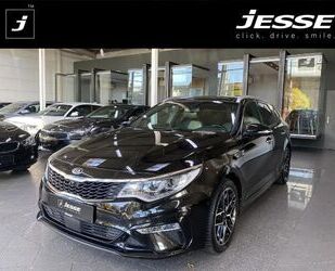 Kia Kia Optima 1.6 T-GDI GT Line Bi-LED ACC Pano 360* Gebrauchtwagen