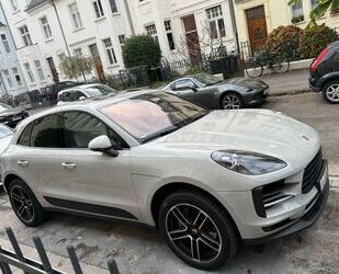 Porsche Porsche Macan S, Top - Ausstattung Gebrauchtwagen