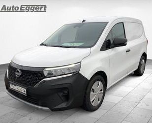 Nissan Nissan Townstar Kastenwagen L1 2,2t EV Acenta-Opti Gebrauchtwagen