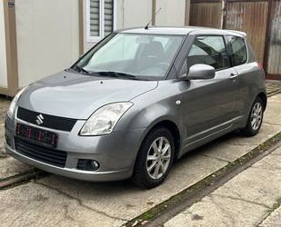 Suzuki Suzuki Swift Lim. Comfort ( Gasanlage) Gebrauchtwagen