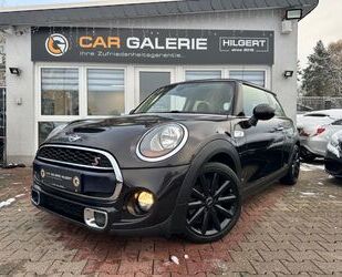 Mini MINI Mini Cooper S Sport*NAVI*SHZ*KLIMA*LEDER* Gebrauchtwagen