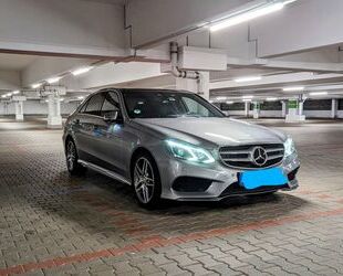 Mercedes-Benz Mercedes-Benz 350 AMG 4MATIC Airmatic Harman 360 S Gebrauchtwagen