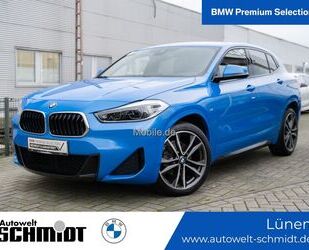 BMW BMW X2 xDrive18d M Sport Aut. + 2Jahre-BPS.GARANTI Gebrauchtwagen