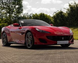 Ferrari Ferrari Portofino Gebrauchtwagen