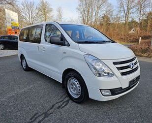 Hyundai Hyundai H-1 Travel Trend, aus 1. Hand, Automatik Gebrauchtwagen