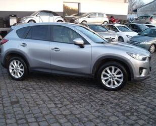 Mazda Mazda CX-5 Sports-Line AWD Gebrauchtwagen