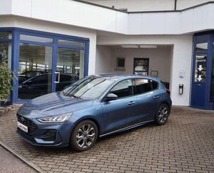 Ford Ford Focus ST-Line X Gebrauchtwagen