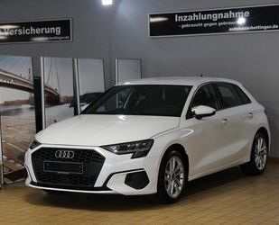 Audi Audi A3 Sportback S line 35 TDI 6-Gang,Kamera,Lede Gebrauchtwagen