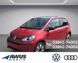 VW up! Gebrauchtwagen