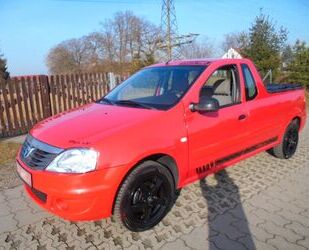 Dacia Logan Pick-Up Gebrauchtwagen