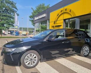 Opel Opel Astra Lim. 5-trg. Elegance Gebrauchtwagen