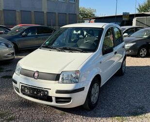 Fiat Fiat Panda 1.1 8V Gebrauchtwagen