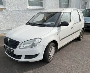 Skoda Skoda Praktik 1.6 TDI, Klima, LKW Zulassung! Gebrauchtwagen