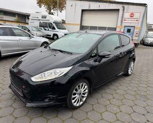 Ford Ford Fiesta Sport ST Gebrauchtwagen