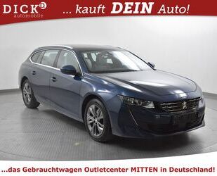 Peugeot Peugeot 508 SW 2.0 HDI Aut Allure VIRTU+NAVI+KAM+A Gebrauchtwagen