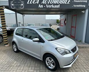 Seat Seat Mii Chic Gebrauchtwagen