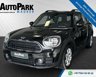 Mini MINI One Countryman Gebrauchtwagen