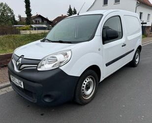 Renault Renault Kangoo Rapid Extra 1Hand+EURO6+Regalsystem Gebrauchtwagen