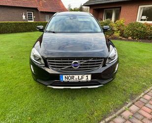 Volvo Volvo XC60 B4 D AWD Inscription Geartronic Inscrip Gebrauchtwagen