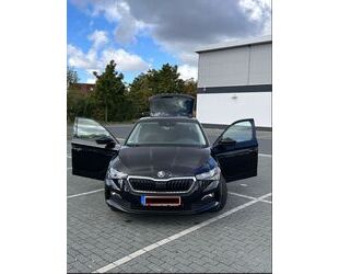 Skoda Skoda Scala 1.0 TSI 70kW DRIVE 125 DRIVE 125 Gebrauchtwagen