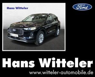 Ford Ford Kuga FHEV Titanium RFK/WINTERPAKET/ACC Gebrauchtwagen