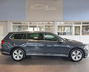 VW Volkswagen Passat 2.0TDI Elegance*ACC*Matrix-LED*A Gebrauchtwagen