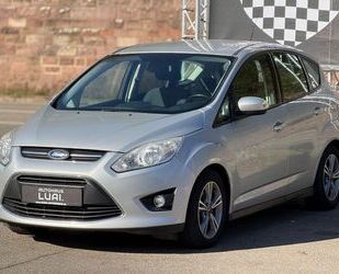 Ford Ford C-Max Sync Edition | SHZ KLIMAAUT BLUETOOTH Gebrauchtwagen