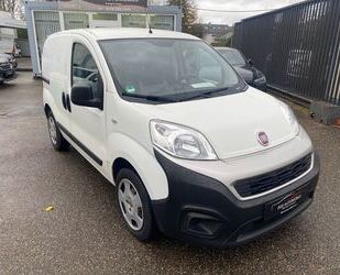 Fiat Fiat Fiorino SX Kasten -Automatik- Gebrauchtwagen